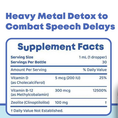 Healeaze Supplement -