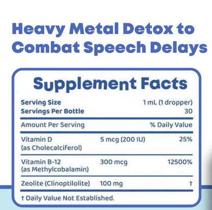 Healeaze Supplement