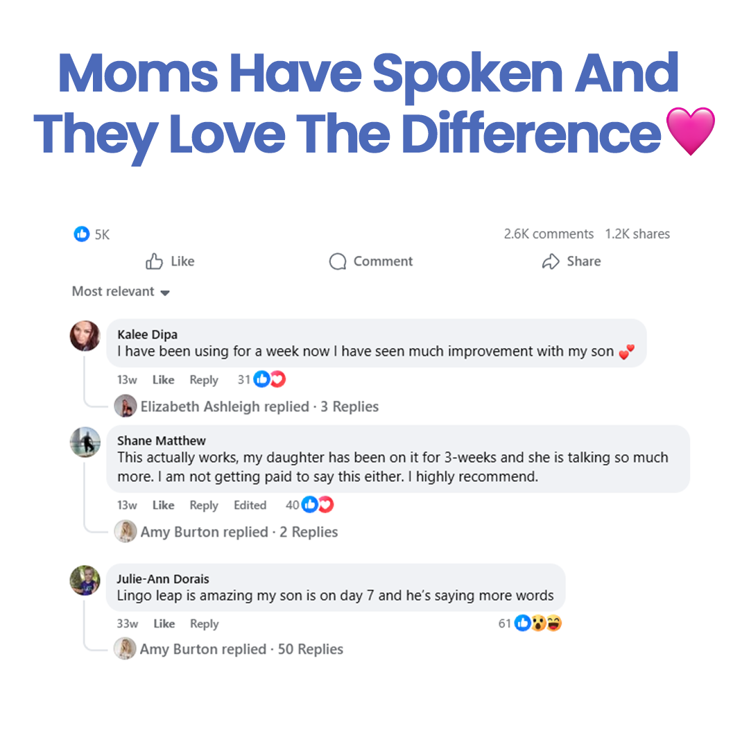 Beleaze™ Supplement